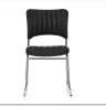 Стул кухонный Halmar RAPID (черный)} заказать в Курске по цене 6 837 руб. с доставкой в Курск