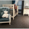 Купить Кроватка детская FL Florencja Taranko с доставкой по России по цене производителя можно в магазине Другая Мебель в Курске