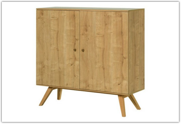 Купить мебель для гостиной, например Сервант Nature VOX Вам помогут в магазине Другая Мебель в Курске, доставка по всей России.