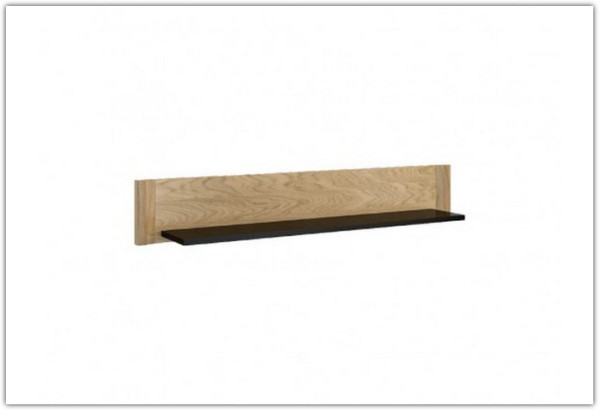 Полка подвесная Maganda Mebin} заказать в Курске по цене 17 081,67 руб. с доставкой в Курск