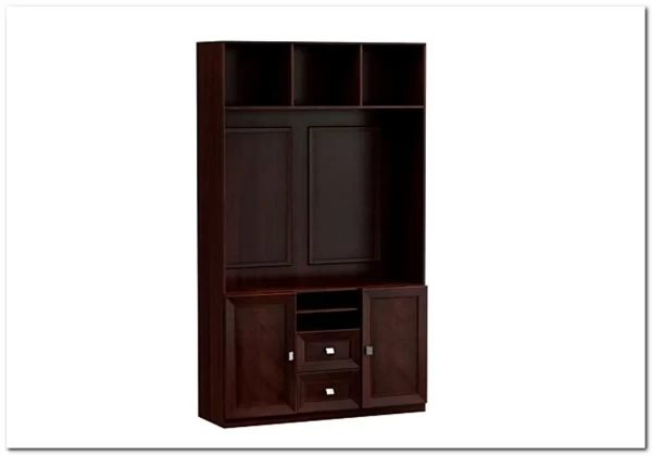 Панель с комодом MO MONACO Taranko} заказать в Курске по цене 256 379,35 руб. с доставкой в Курск