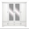 Шкаф Кентаки SZF6D2S белый BRW} заказать в Курске по цене 86 730 руб. с доставкой в Курск