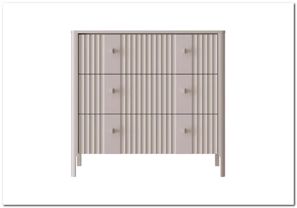 Комод Dalia персидский жемчуг KOM3S BRW} заказать в Курске по цене 29 900 руб. с доставкой в Курск