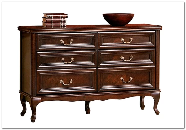 Комод W-К2sz WERSAL Taranko} заказать в Курске по цене 190 909,91 руб. с доставкой в Курск