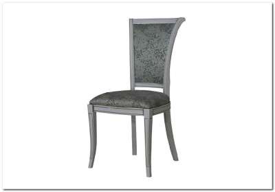 Стул Виват 5/2 BOSSANOVA