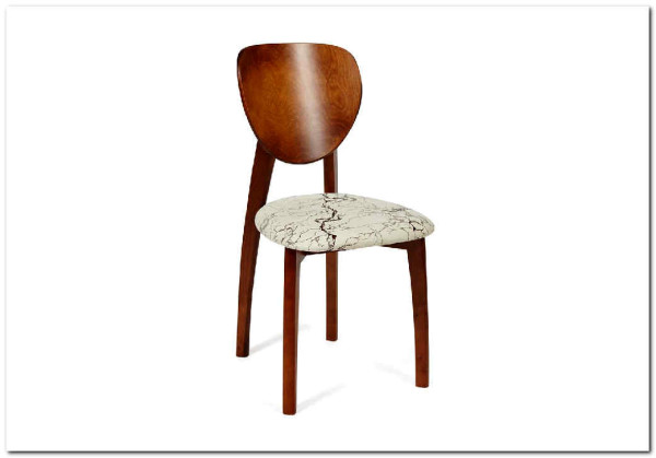 Стул DIAMANTE мягкое сидение} заказать в Курске по цене 12 500 руб. с доставкой в Курск