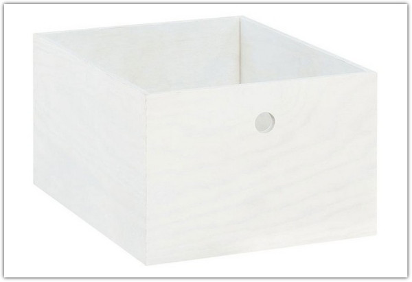 Ящик стеллажа и шкафчика TV Nest VOX купить по цене 9 508 руб. в магазине Другая Мебель в Курске