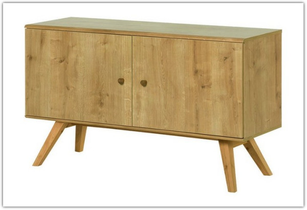 Купить мебель для гостиной, например Комод 2-дв. Nature VOX Вам помогут в магазине Другая Мебель в Курске, доставка по всей России.