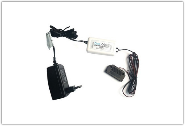 Драйвер MONACO Taranko} заказать в Курске по цене 10 338,29 руб. с доставкой в Курск