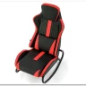 Кресло-качалка Halmar GAMER (черный/красный)} заказать в Курске по цене 24 351 руб. с доставкой в Курск