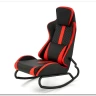 Кресло-качалка Halmar GAMER (черный/красный)} заказать в Курске по цене 24 351 руб. с доставкой в Курск