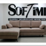 Угловой диван Даллас 2 Soft Time модульный} заказать в Курске по цене 150 080 руб. с доставкой в Курск