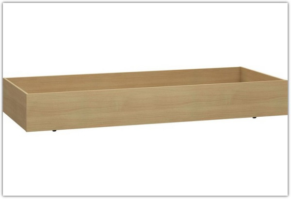 Ящик кровати 90X200 с бадахином 4You by VOX дуб купить по цене 18 494 руб. в магазине Другая Мебель в Курске