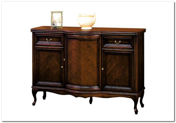 Комод W-К3А WERSAL Taranko} заказать в Курске по цене 221 470,84 руб. с доставкой в Курск