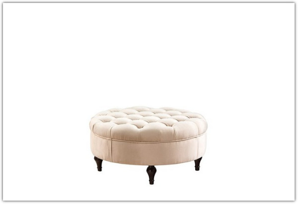 Пуф круглый FL-Pufa okragla Florencja Taranko} заказать в Курске по цене 90 787,70 руб. с доставкой в Курск