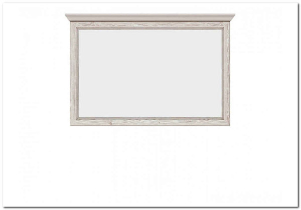 Зеркало Stylius (Стилиус) B169-LUS125 BRW} заказать в Курске по цене 8 550 руб. с доставкой в Курск