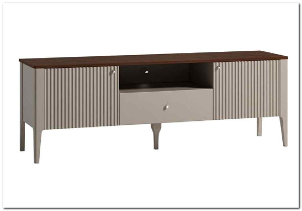 Тумба ТВ WE-RTV Wenecja Taranko} заказать в Курске по цене 109 668,99 руб. с доставкой в Курск