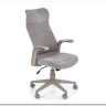 Кресло компьютерное Halmar ARCTIC (светло-серый/серый)} заказать в Курске по цене 16 001 руб. с доставкой в Курск