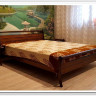 Кровать 160/180 KODA PACIFIC} заказать в Курске по цене 109 360 руб. с доставкой в Курск