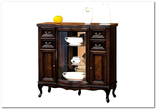 Комод W-К3В WERSAL Taranko} заказать в Курске по цене 212 136,33 руб. с доставкой в Курск