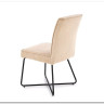 Стул кухонный Halmar K534 (бежевый/черный)} заказать в Курске по цене 11 322 руб. с доставкой в Курск