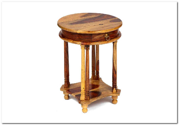 Кофейный стол Бомбей - 1149 палисандр, натуральный (natural)} заказать в Курске по цене 26 100 руб. с доставкой в Курск