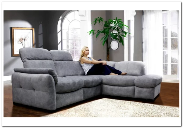 Угловой диван Виктория Other Life} заказать в Курске по цене 182 567 руб. с доставкой в Курск