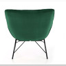 Кресло BELTON  Halmar (темно-зеленый)} заказать в Курске по цене 26 375 руб. с доставкой в Курск