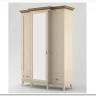 Шкаф трехдверный Римини} заказать в Курске по цене 143 300 руб. с доставкой в Курск