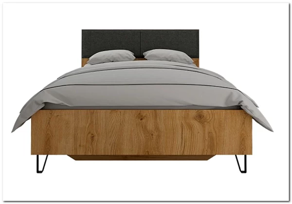 Кровать Грейс LOZ120х200 БРВ купить по цене 24 660 руб. в магазине Другая Мебель в Курске