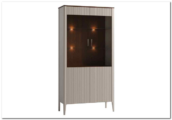 Витрина WE-W2 Wenecja Taranko} заказать в Курске по цене 185 457,54 руб. с доставкой в Курск