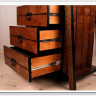 Комод 6 ящиков KODA PACIFIC высокий} заказать в Курске по цене 97 800 руб. с доставкой в Курск