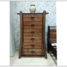 Комод 6 ящиков KODA PACIFIC высокий} заказать в Курске по цене 97 800 руб. с доставкой в Курск