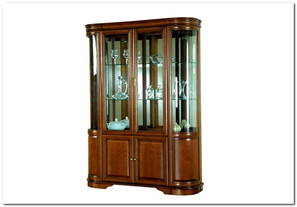 Витрина Z-W2 ZEFIR Taranko} заказать в Курске по цене 273 641,80 руб. с доставкой в Курск