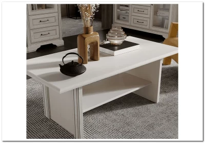 Стол журнальный Stylius (Стилиус) B169-LAW BRW