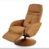 Кресло раскладное OPTIMA  Halmar (бежевый)} заказать в Курске по цене 39 412 руб. с доставкой в Курск