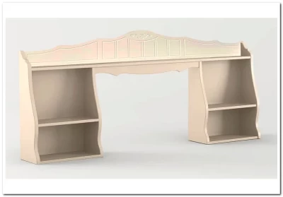 Надстройка к письменному столу Авиньон