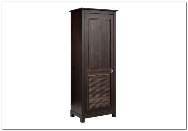 Шкаф для одежды Рауна 100} заказать в Курске по цене 33 977 руб. с доставкой в Курск