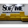 Угловой диван Слим Soft Time} заказать в Курске по цене 130 424 руб. с доставкой в Курск
