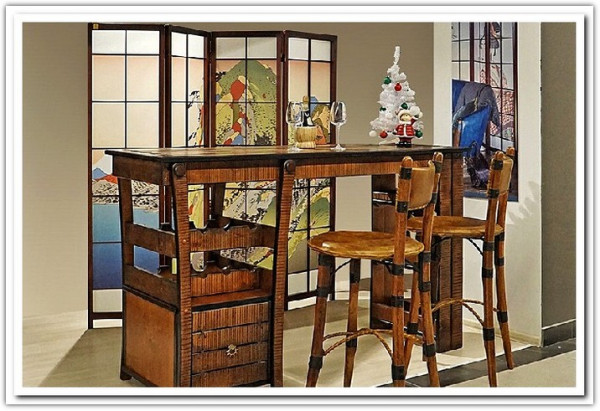 Барная стойка KODA PACIFIC} заказать в Курске по цене 133 950 руб. с доставкой в Курск