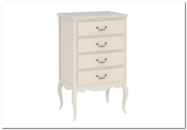 Комод 4 ящика из массива бука Авиньон} заказать в Курске по цене 35 300 руб. с доставкой в Курск