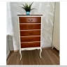 Комод 4 ящика из массива бука Авиньон} заказать в Курске по цене 35 300 руб. с доставкой в Курск