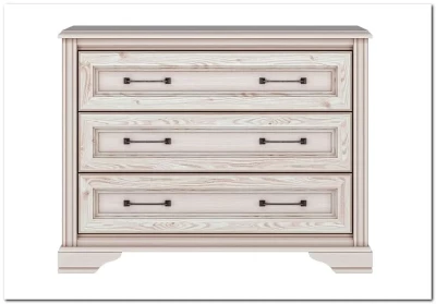 Комод Stylius (Стилиус) B169-KOM3S BRW