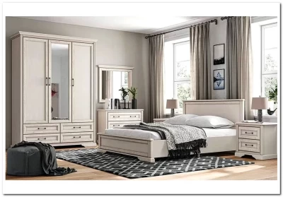 Комод Stylius (Стилиус) B169-KOM3S BRW