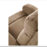 Кресло OSLO 1S раскладное  Halmar (бежевый)} заказать в Курске по цене 40 193 руб. с доставкой в Курск