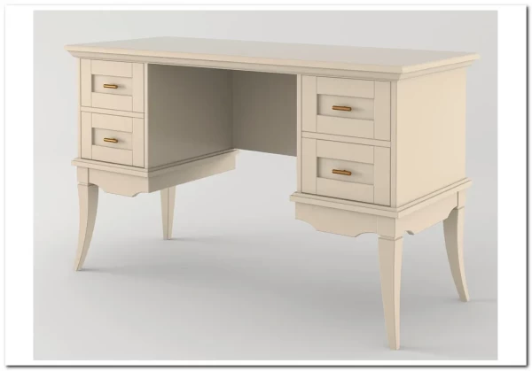 Стол туалетный Римини 4 ящика} заказать в Курске по цене 48 821 руб. с доставкой в Курск