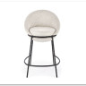 Стул барный Halmar H-118 (бежевый)} заказать в Курске по цене 21 024 руб. с доставкой в Курск