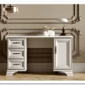 Стол туалетный Кентаки TOL белый BRW} заказать в Курске по цене 18 740 руб. с доставкой в Курск