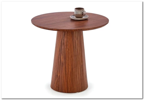 Стол журнальный Halmar GISELA S (орех)} заказать в Курске по цене 15 128 руб. с доставкой в Курск