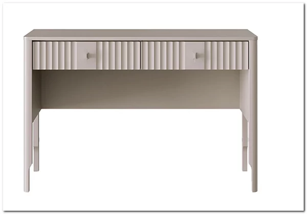 Стол туалетный Dalia персидский жемчуг TOL2S BRW} заказать в Курске по цене 19 700 руб. с доставкой в Курск